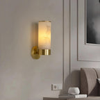 Sierra Marble Wall Sconce - fovolighting