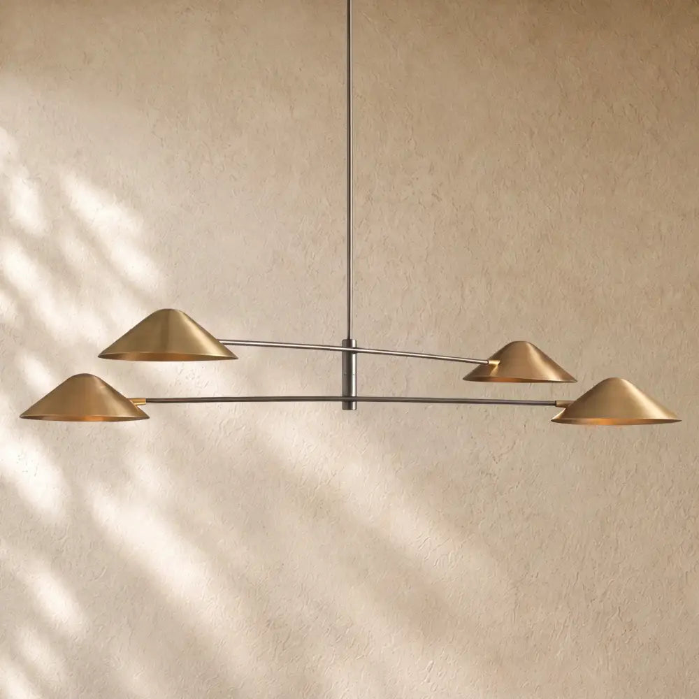 Simmsi Chandelier