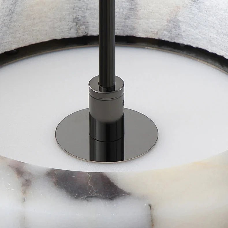Solara Natural Stone Pendant - fovolighting
