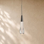 Soltairan Pendant Chandelier - Black