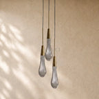 Soltaire 3-Light Pendant 3-Light Pendant
