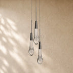 Soltaire 3-Light Pendant 3-Light Pendant