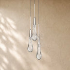 Soltaire 3-Light Pendant 3-Light Pendant