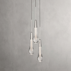 Soltaire 3 - light Pendant - fovolighting