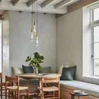 Soltaire 3 - light Pendant - fovolighting
