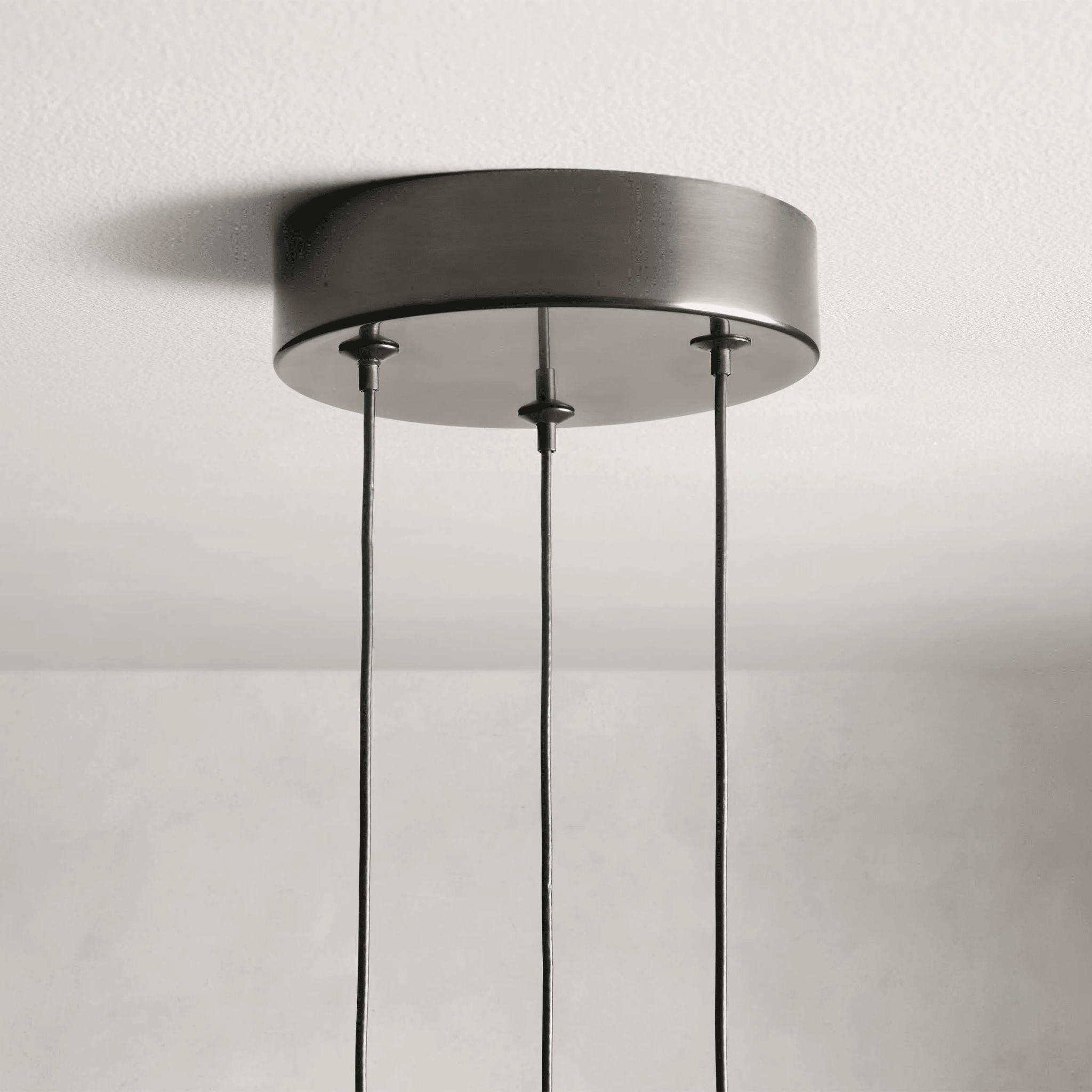 Soltaire 3 - light Pendant - fovolighting