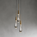Soltaire 3 - light Pendant - fovolighting