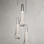 Soltaire 3 - light Pendant - fovolighting
