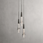 Soltaire 3 - light Pendant - fovolighting