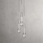 Soltaire 3 - light Pendant - fovolighting