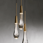 Soltaire 3 - light Pendant - fovolighting
