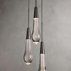 Soltaire 3 - light Pendant - fovolighting