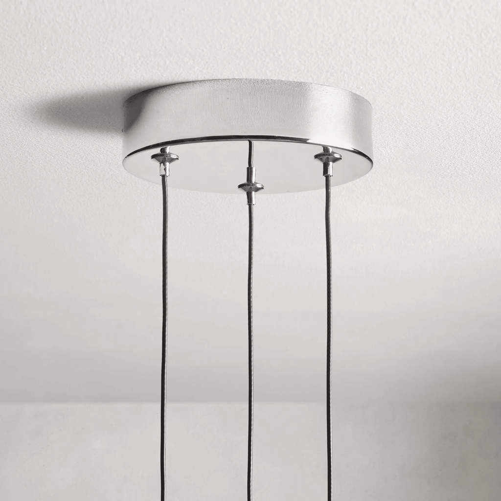 Soltaire 3 - light Pendant - fovolighting