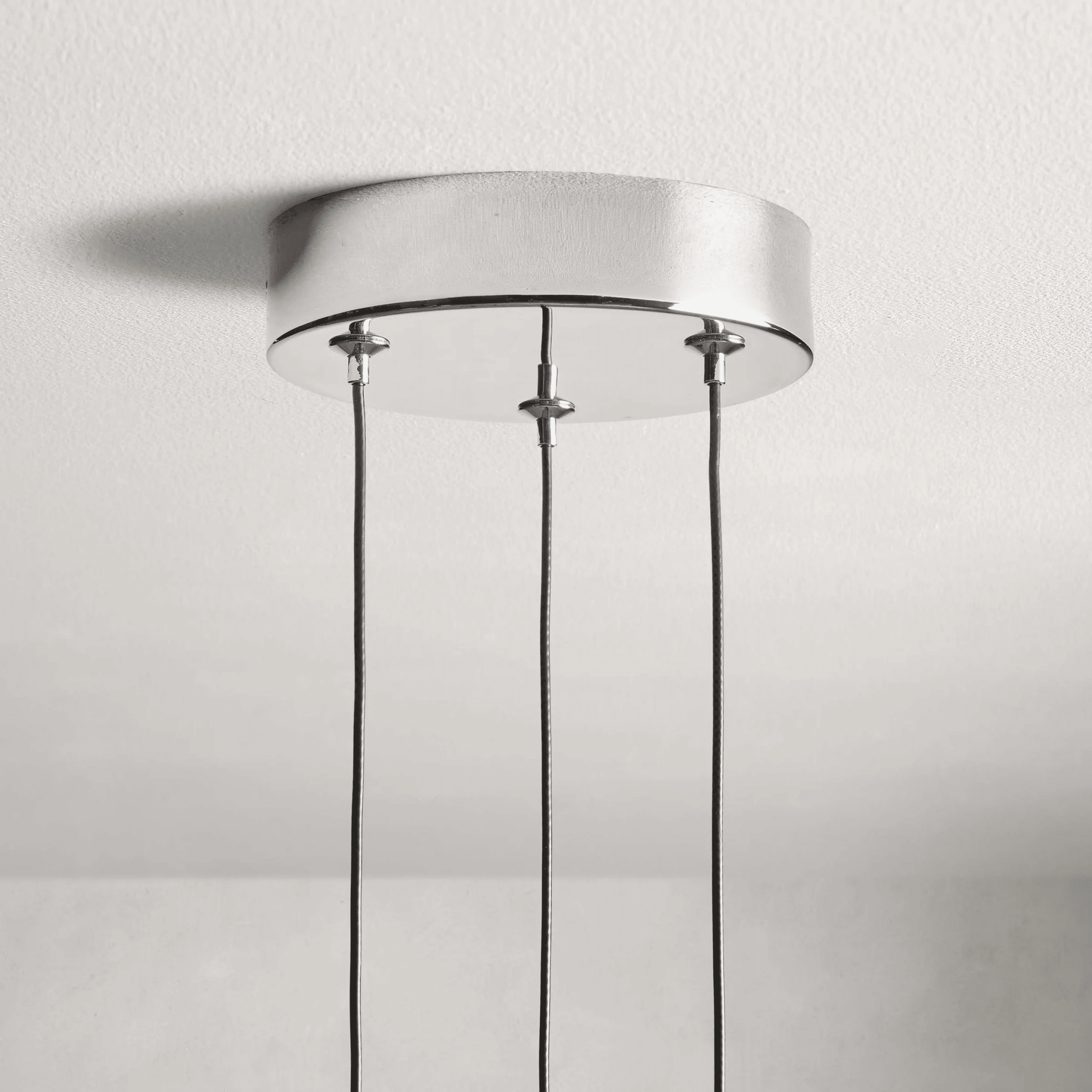 Soltaire 3 - light Pendant - fovolighting