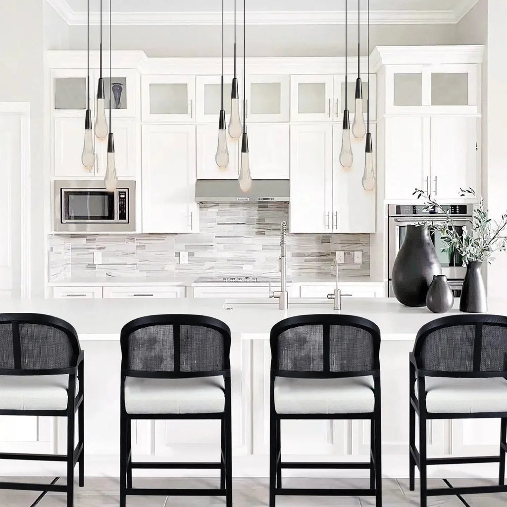 Soltaire 3 - light Pendant - fovolighting
