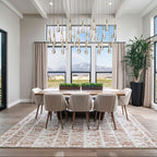 Soltaire Linear Chandelier - fovolighting