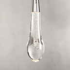 Soltaire Modern Pendant 13"H - fovolighting