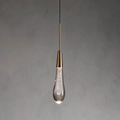 Soltaire Modern Pendant 13"H - fovolighting