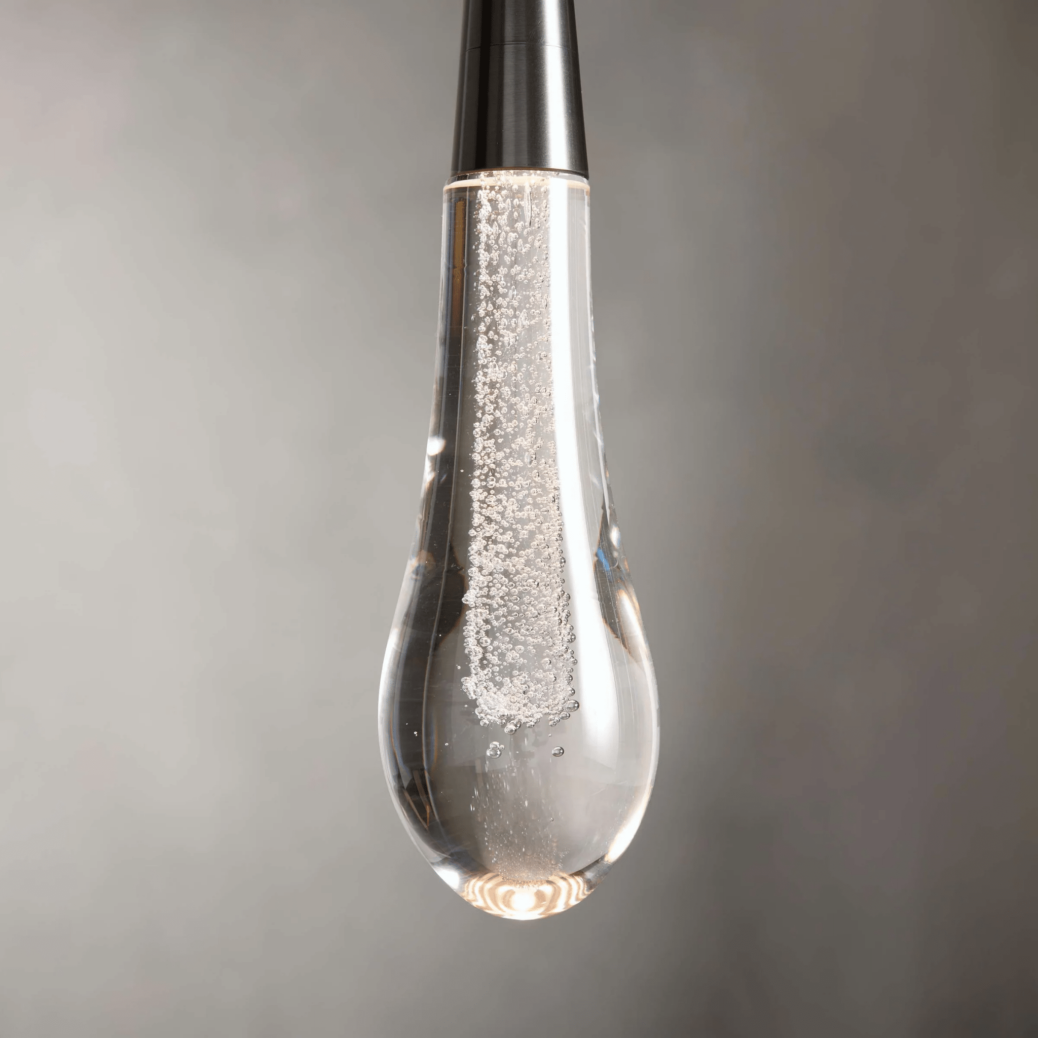 Soltaire Modern Pendant 13"H - fovolighting