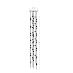 Sonne Constellation 12" Wide 55 - Light LED Chandelier Satin Brass - fovolighting