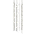 Sonne Constellation 22in Wide Beaded LED Chandelier - fovolighting