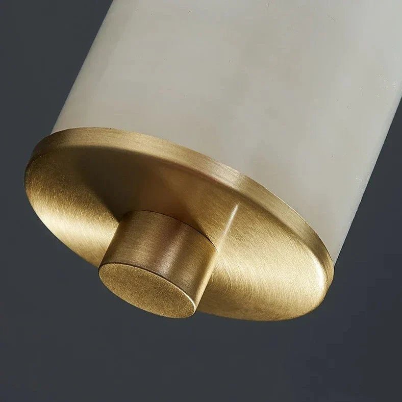 Sorella Marble PendantLight - fovolighting