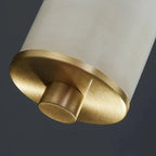 Sorella Marble PendantLight - fovolighting