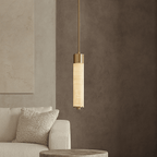 Sorella Marble PendantLight - fovolighting