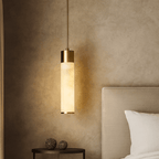 Sorella Marble PendantLight - fovolighting