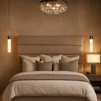 Sorella Marble PendantLight - fovolighting