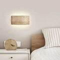 Sovana Travertine Wall Sconce - fovolighting