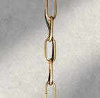 Sun Merca Round Chandelier 22", 37", 48", 60" - fovolighting