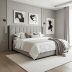 Terra Travertine Sconce - fovolighting