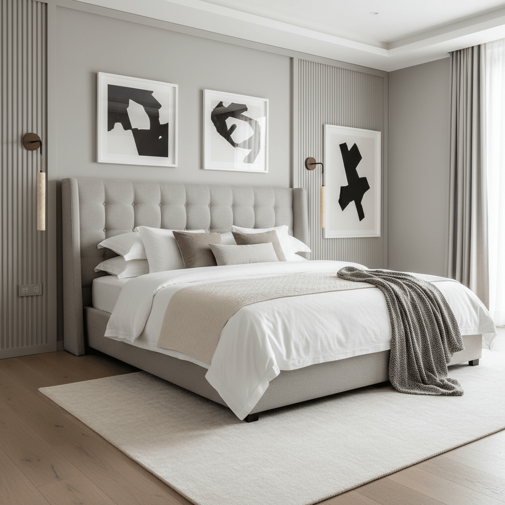 Terra Travertine Sconce - fovolighting