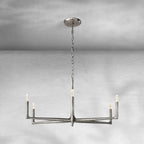 Thadeus Round Chandelier - fovolighting