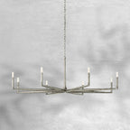 Thadeus Round Chandelier - fovolighting