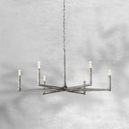Thadeus Round Chandelier - fovolighting