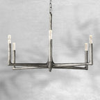 Thadeus Round Chandelier - fovolighting