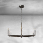 Thadeus Round Chandelier - fovolighting
