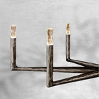 Thadeus Round Chandelier - fovolighting