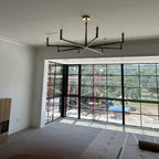 Thadeus Round Chandelier - fovolighting