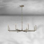 Thadeus Round Chandelier - fovolighting