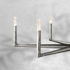 Thadeus Round Chandelier - fovolighting
