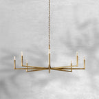 Thadeus Round Chandelier - fovolighting