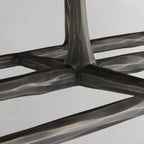 Thadria Linear Chandelier - fovolighting