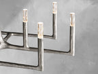Thadria Linear Chandelier - fovolighting