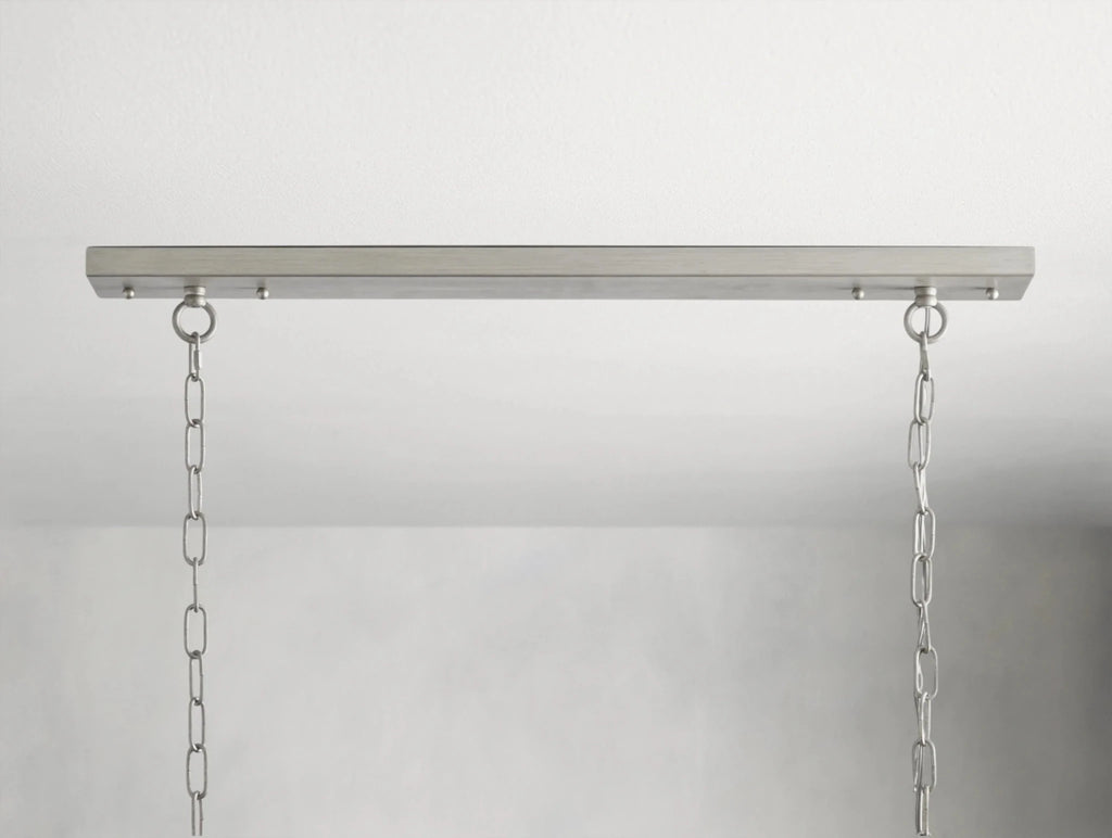 Thadria Linear Chandelier - fovolighting