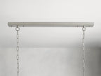 Thadria Linear Chandelier - fovolighting