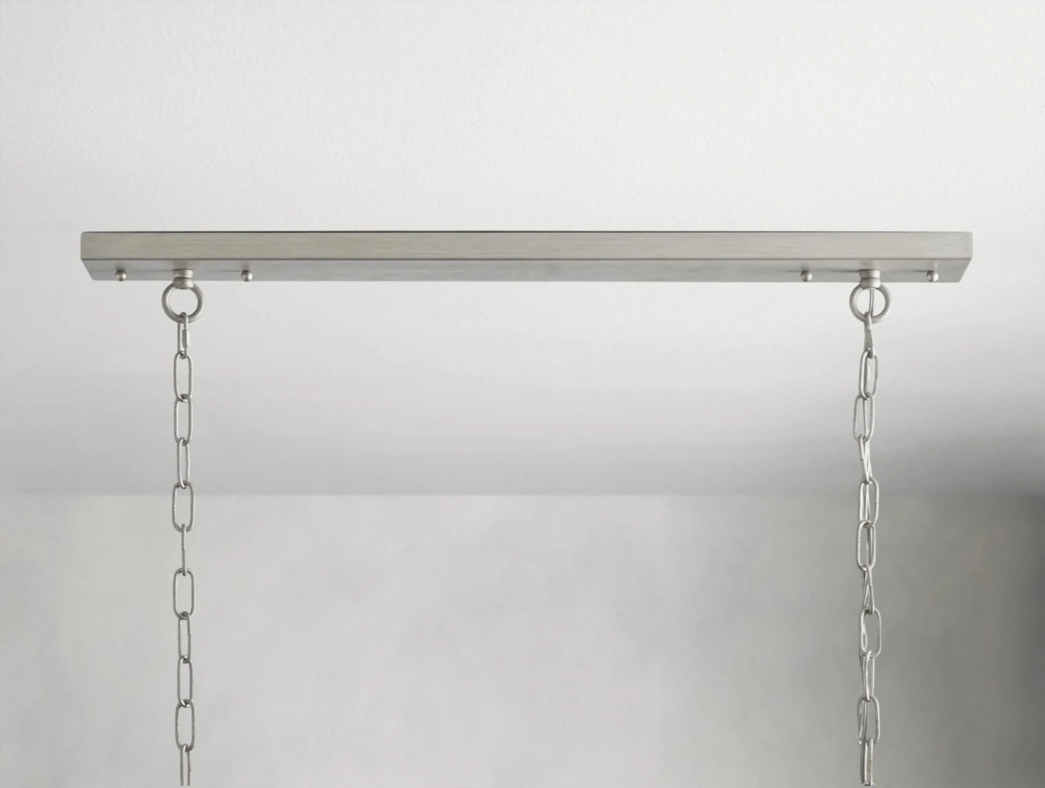 Thadria Linear Chandelier - fovolighting