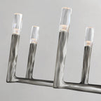 Thadria Linear Chandelier - fovolighting
